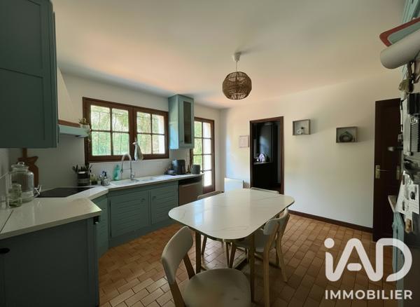 Maison à vendre 9 pièces 251 m² Parentis-en-Born