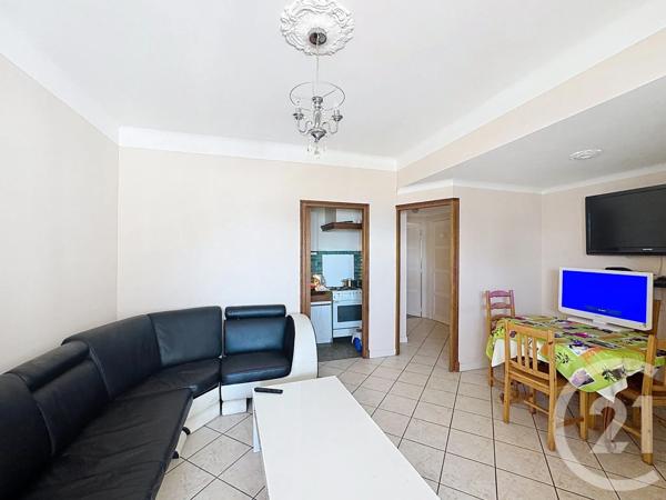 Appartement T2 à vendre  2 pièces - 44,35 m 2   FREJUS  - 83