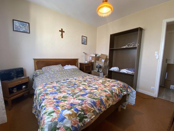 Appartement 4 pièces - 85 m² Exclusivité efficity