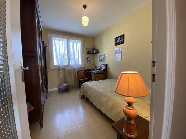 Appartement 4 pièces - 85 m² Exclusivité efficity