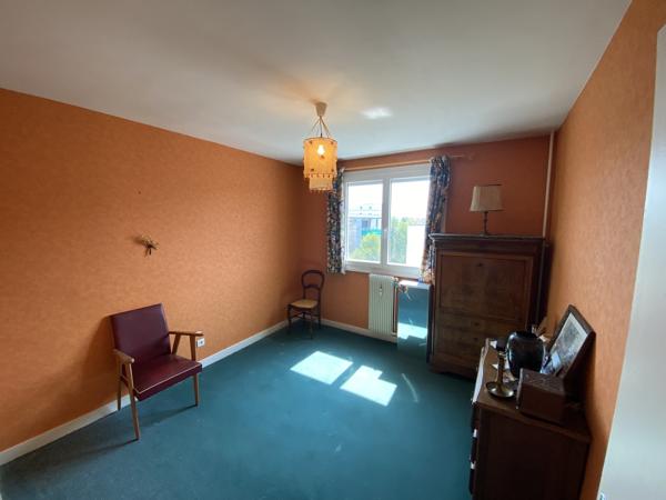 Appartement 4 pièces - 85 m² Exclusivité efficity