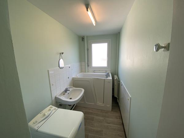 Appartement 4 pièces - 85 m² Exclusivité efficity