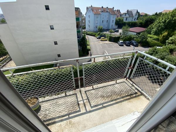 Appartement 4 pièces - 85 m² Exclusivité efficity