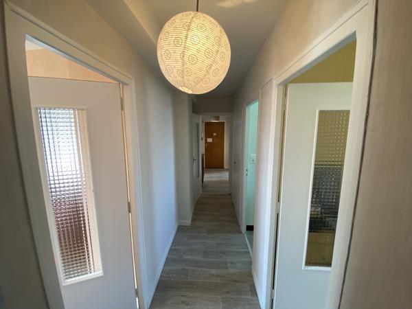 Appartement 4 pièces - 85 m² Exclusivité efficity