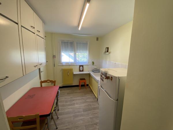 Appartement 4 pièces - 85 m² Exclusivité efficity