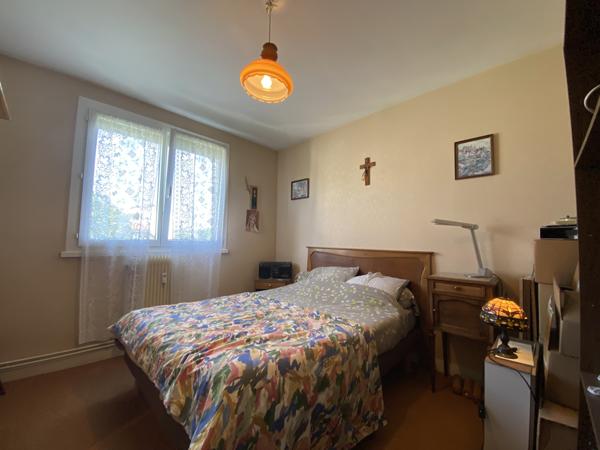 Appartement 4 pièces - 85 m² Exclusivité efficity