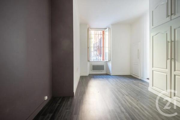 Appartement F3 à vendre  3 pièces - 80,03 m 2   NICE  - 06
