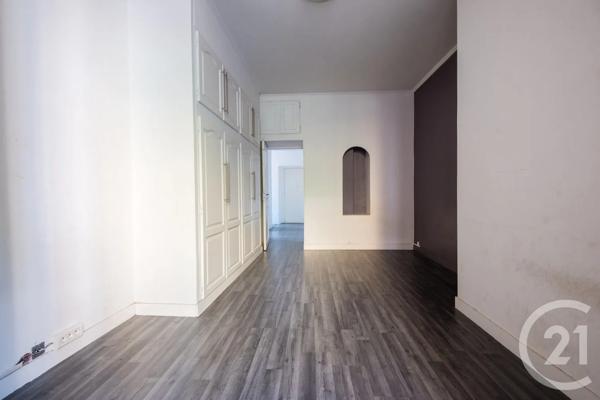 Appartement F3 à vendre  3 pièces - 80,03 m 2   NICE  - 06