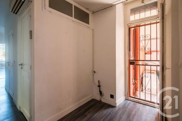 Appartement F3 à vendre  3 pièces - 80,03 m 2   NICE  - 06