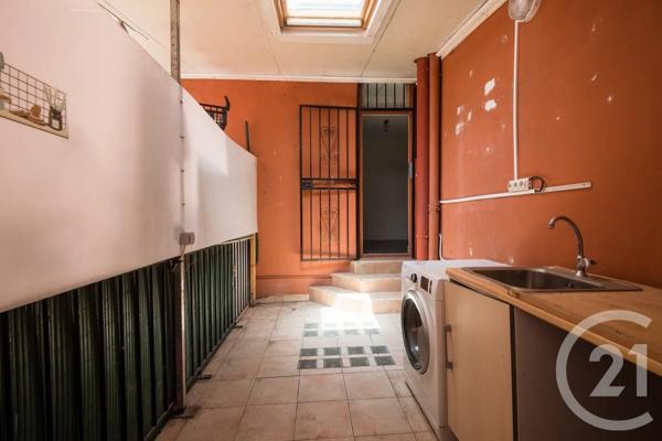 Appartement F3 à vendre  3 pièces - 80,03 m 2   NICE  - 06
