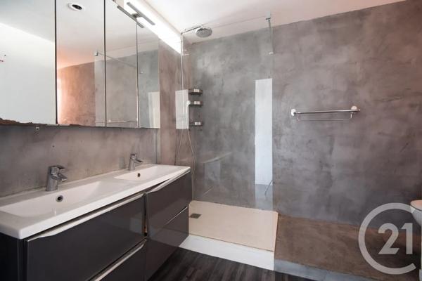 Appartement F3 à vendre  3 pièces - 80,03 m 2   NICE  - 06
