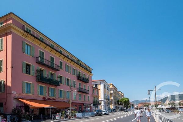 Appartement F3 à vendre  3 pièces - 80,03 m 2   NICE  - 06