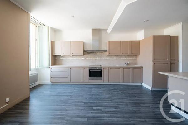 Appartement F3 à vendre  3 pièces - 80,03 m 2   NICE  - 06