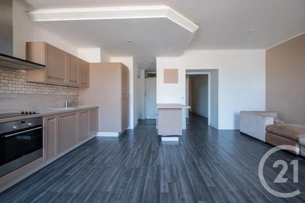 Appartement F3 à vendre  3 pièces - 80,03 m 2   NICE  - 06