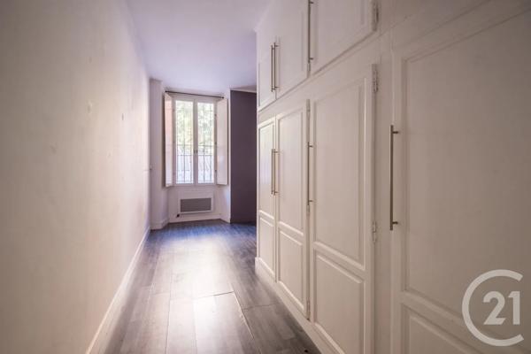 Appartement F3 à vendre  3 pièces - 80,03 m 2   NICE  - 06