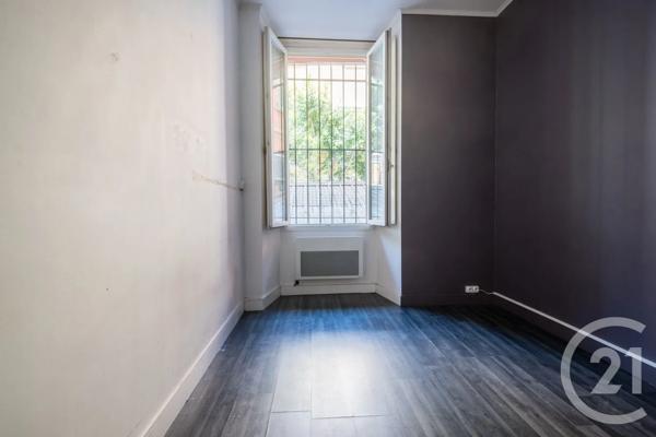 Appartement F3 à vendre  3 pièces - 80,03 m 2   NICE  - 06