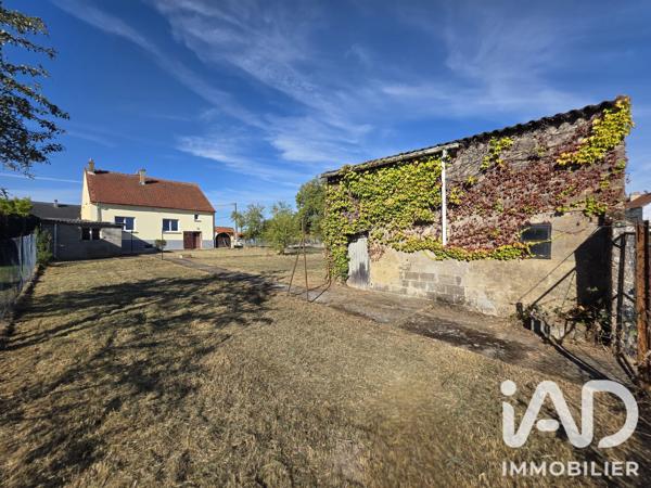 Maison à vendre 6 pièces 134 m² Saint-Jean-Rohrbach