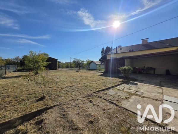 Maison à vendre 6 pièces 134 m² Saint-Jean-Rohrbach