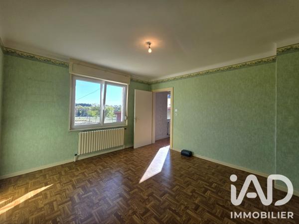 Maison à vendre 6 pièces 134 m² Saint-Jean-Rohrbach