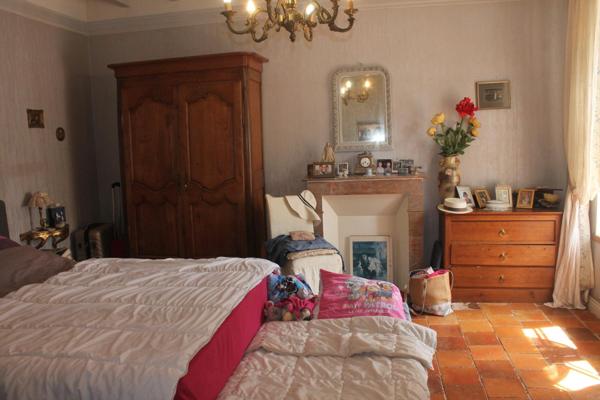 Maison à COULOMBIERS, 72130 - 4 pièces 126m²