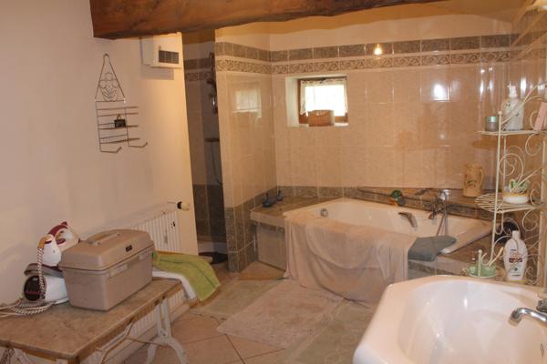 Maison à COULOMBIERS, 72130 - 4 pièces 126m²