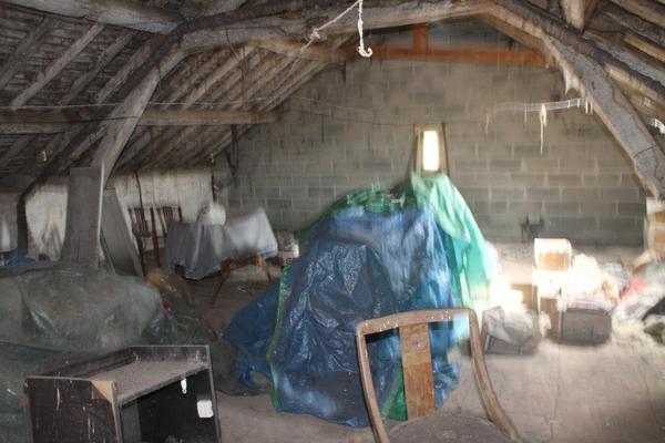 Maison à COULOMBIERS, 72130 - 4 pièces 126m²