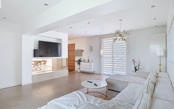 Maison à vendre    6 pièces • 150 m2 Bouguenais