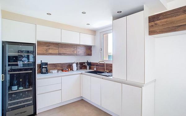 Maison à vendre    6 pièces • 150 m2 Bouguenais