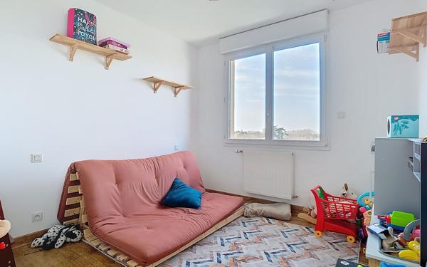 Maison à vendre    6 pièces • 150 m2 Bouguenais