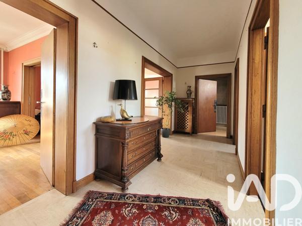 Maison à vendre 6 pièces 165 m² Metz