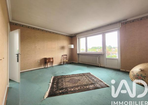 Maison à vendre 6 pièces 165 m² Metz