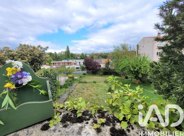 Maison à vendre 6 pièces 165 m² Metz