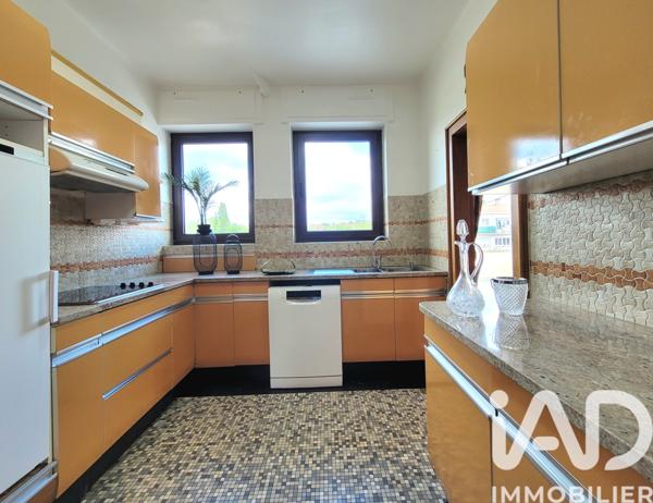 Maison à vendre 6 pièces 165 m² Metz