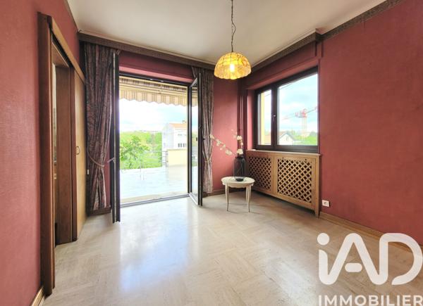 Maison à vendre 6 pièces 165 m² Metz