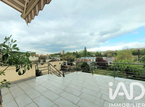 Maison à vendre 6 pièces 165 m² Metz