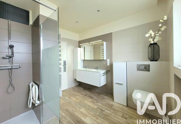 Maison à vendre 6 pièces 165 m² Metz