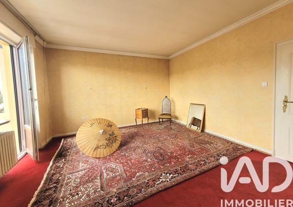 Maison à vendre 6 pièces 165 m² Metz