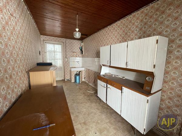 Vente maison Challans : 164 900 € - AJP Immobilier Challans