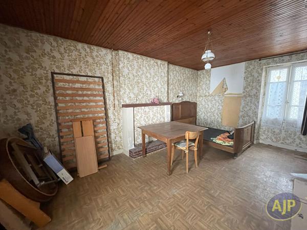 Vente maison Challans : 164 900 € - AJP Immobilier Challans