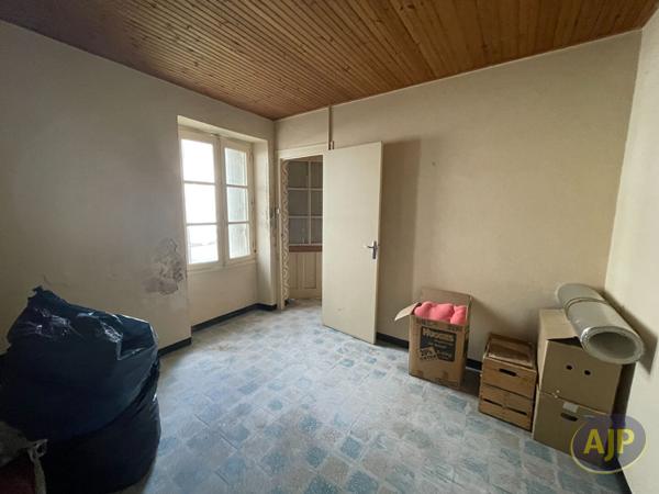 Vente maison Challans : 164 900 € - AJP Immobilier Challans