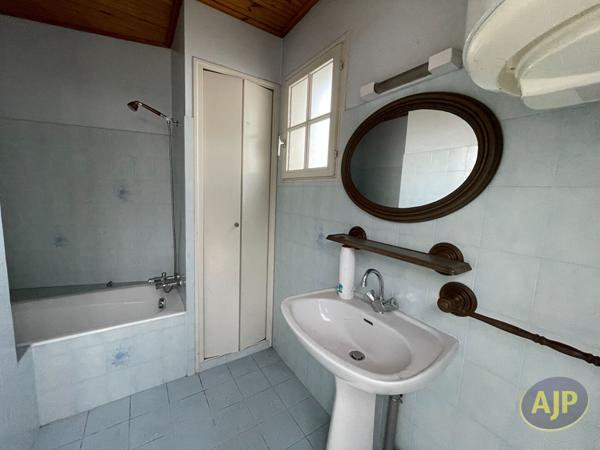 Vente maison Challans : 164 900 € - AJP Immobilier Challans