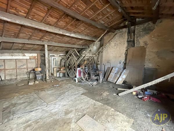 Vente maison Challans : 164 900 € - AJP Immobilier Challans