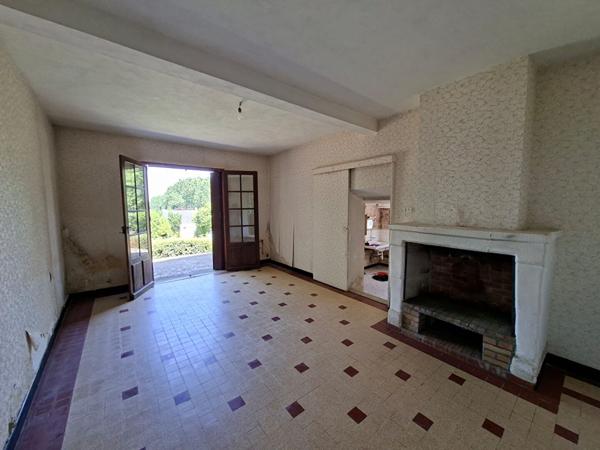 Maison Saint Hilaire Saint Florent