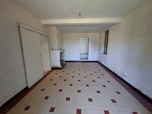 Maison Saint Hilaire Saint Florent