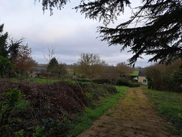 Maison Saint Hilaire Saint Florent