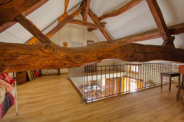 Blanot (71250) Propriété 9 pièces 227 m² au calme