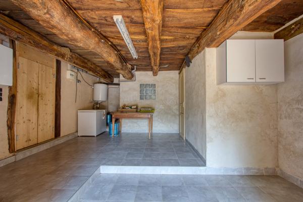 Blanot (71250) Propriété 9 pièces 227 m² au calme