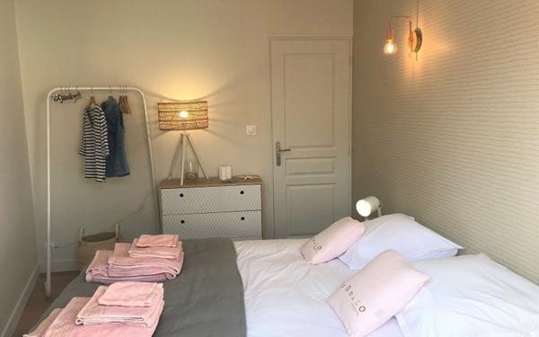 Maison à vendre    5 pièces •  La Flotte