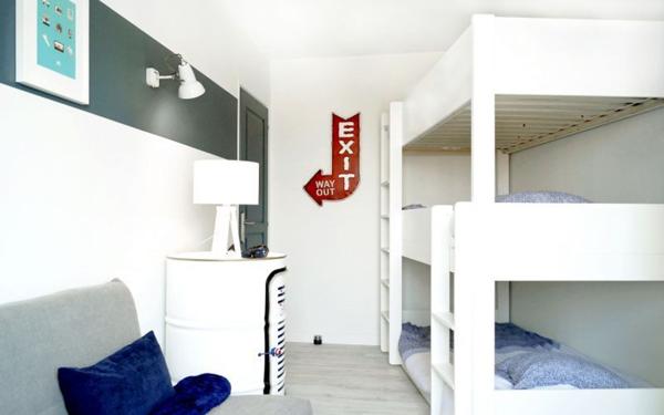 Maison à vendre    5 pièces •  La Flotte