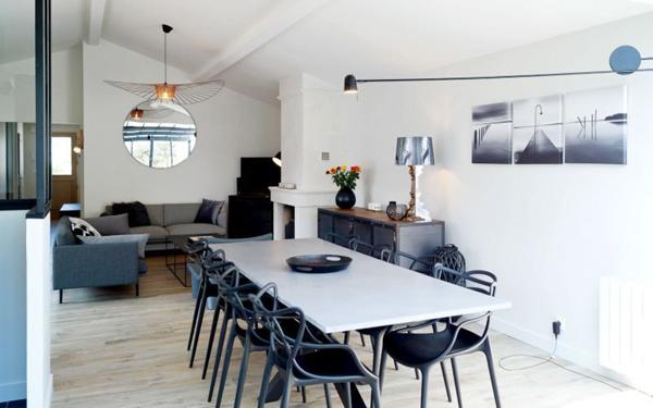 Maison à vendre    5 pièces •  La Flotte